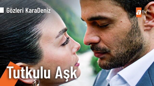 Azil son noktayı koydu! - Gözleri KaraDeniz 7. Bölüm