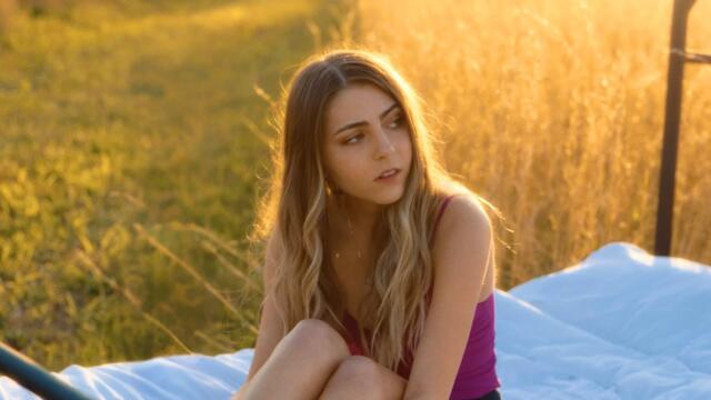 Half Your Sheets - Jada Facer (Official Video)