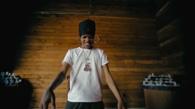 FullyChop - Past (Official Music Video)