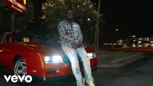 PaperRoute Woo - Laced (Official Video)