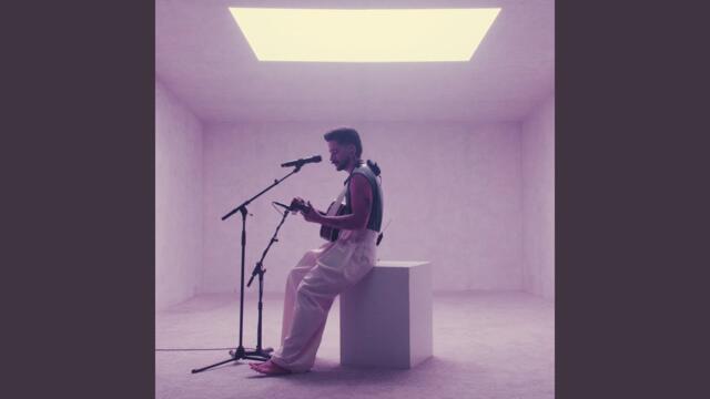 Maldito ChatGPT (Live from Vevo Studios)