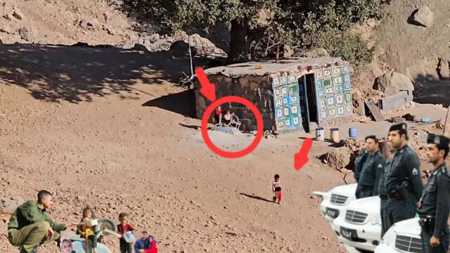 Kidnapped in the mountains | Police seek new clues to find father of four