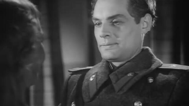 Подвигът на разузнавача (Подвиг разведчика 1947) 2/2