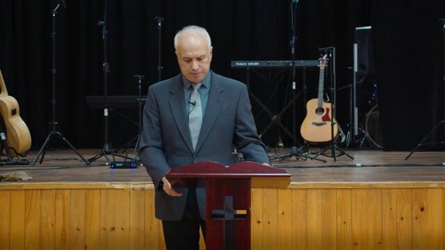 Уязвим след победа - Емануил Бозов, 12.10.2025 г.