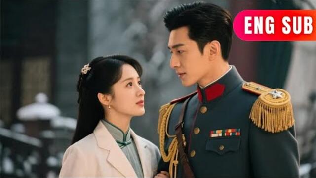 [ENG SUB]✨From Battlefield to Beloved: The Warlord and His Doctor#DRAMA #PureLove