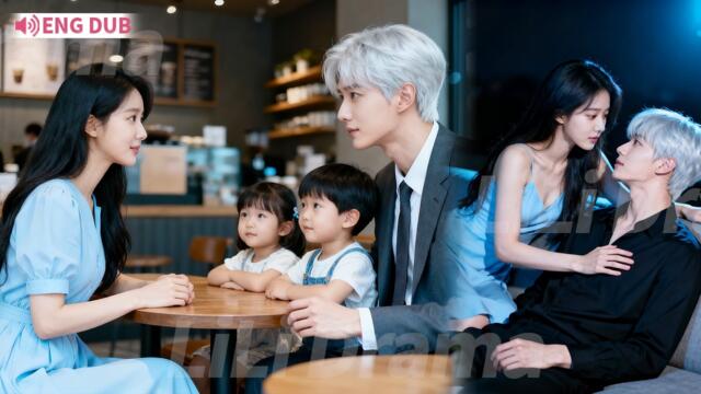 Poor Girl Marries a Single Dad to Escape an Old Man, Only to Realize He’s the CEO From That Night!