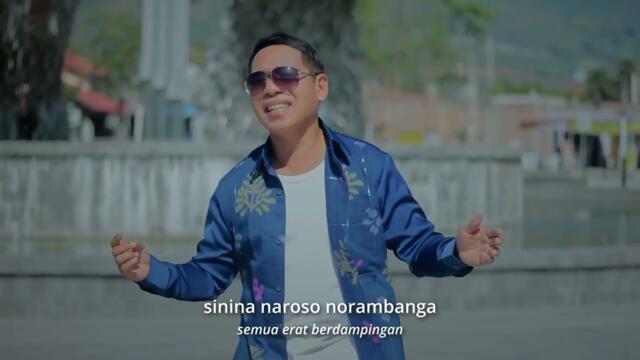 PALU NGATA NTOVEA | Irsan Azis | Cipt. Irsan Azis | Musik. Agus Muchtar Tadji | @2025