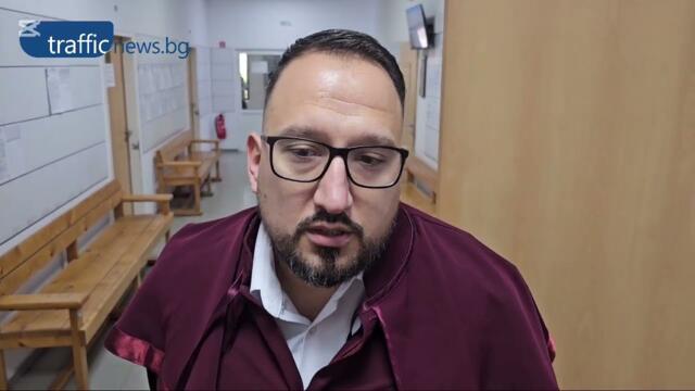 Ще сключи ли споразумение Петър Чернев