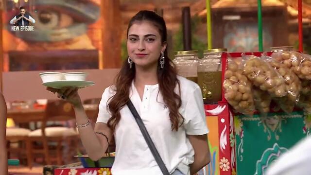 Bigg Boss 19 13th October 2025