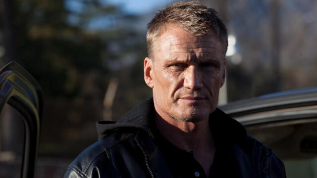 Кръвта на изкуплението (синхронен екип 2, дублаж по Диема на 12.10.2025 г.) (запис)