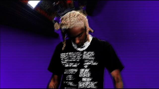 OsamaSon - Worldwide [Official Music Video]