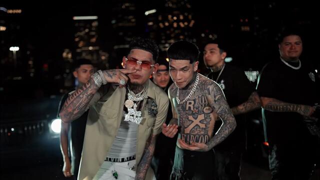 DeeBaby -  Boobie Trap at 9am ( Official Music Video )