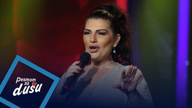 Sanja Maletic - Ti si ljubav mog zivota (Tv Grand 13.10.2025.) бг суб