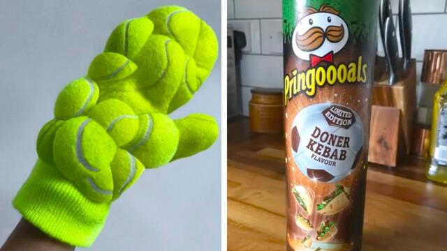 Серьёзно Так тоже работает!