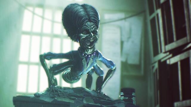 Little Nightmares 3 (FULL GAME)