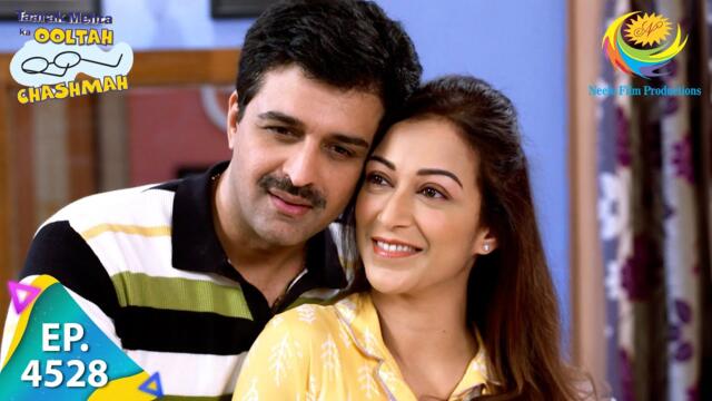 Anjali Takes Dr. Hathi's Advice | Taarak Mehta Ka Ooltah Chashmah | Full Episode 4528 | 14 Oct 2025