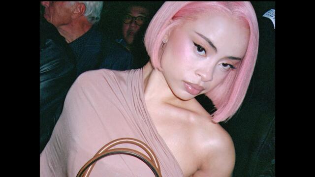 Ice Spice - Baddie Baddie (Official Video)