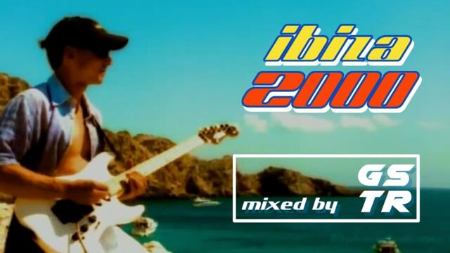 Ibiza 2000 – Best of Balearic House & Trance