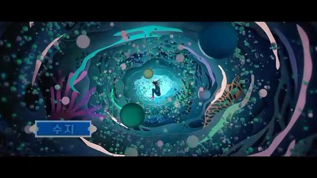 Genie, make a wish EP 03 part 01 in Hindi Dubbed