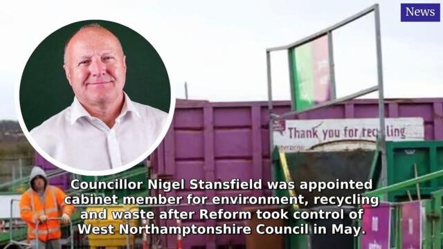 Northampton Chronicle & Echo Morning Update 15 October, 2025