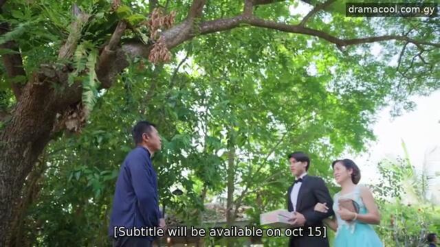[ENG] EP.10 Love in the Moonlight (2025)