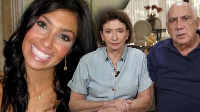 Ellen Greenberg's Parents Speak Out After Repeat Suicide Ruling