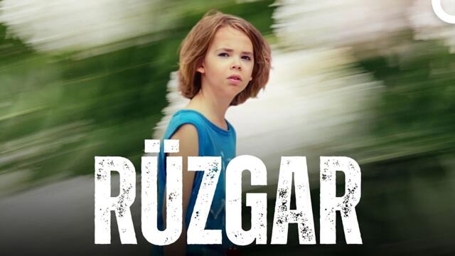 Rüzgar | Dram- Komedi Türk Filmi