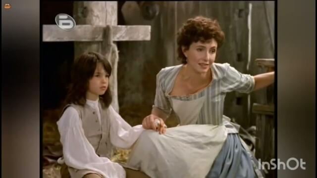 Пътешествията на Гълифер - Филм Bg Audio 1996 / ЧАСТ 1