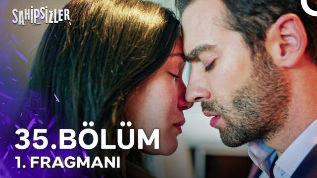 Sahipsizler 35. Bölüm 1. Fragmanı | Zaferin Tadını Çıkaralım!