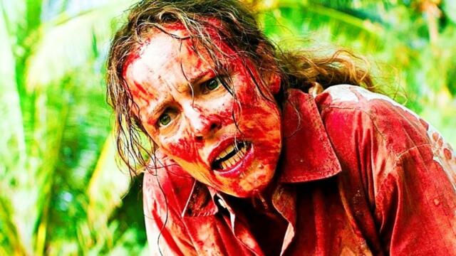 Пришлите помощь — Русский трейлер (Субтитры, 4К, 2026)