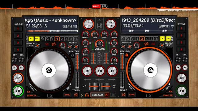 Ork.Yanitsa / Орк.Яница 