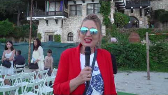 AR MODNA FIESTA BALCHIK 2025