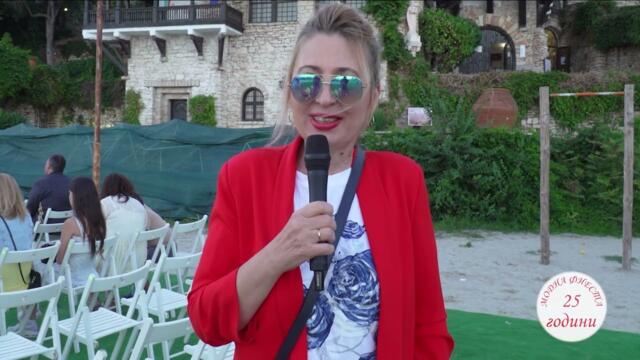 MODNA FIESTA BALCHIK 2025