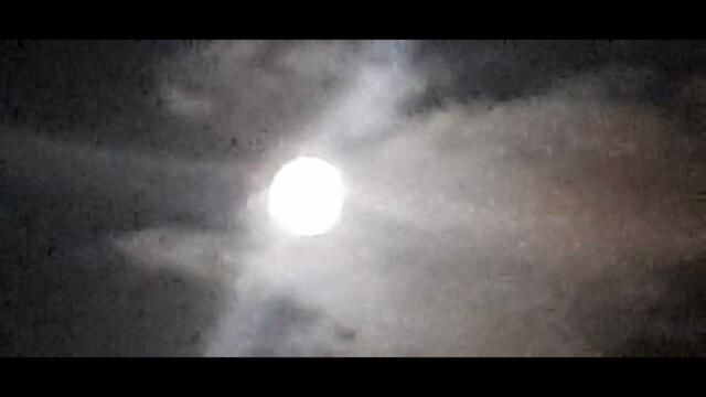 20251006. Полнолуние.