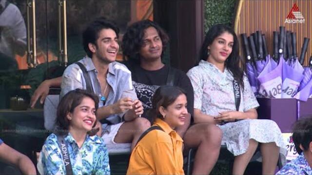 Bigg Boss Plus || Season 7 || Episode 53 || 15-10-2025