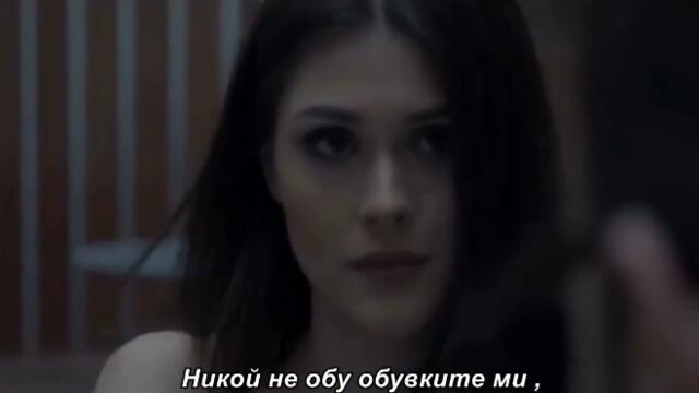 Dosta je bilo  - Danijela Malenic - bg sub