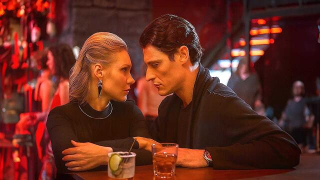 СЕРИАЛ ДЕТЕКТИВ! У БАБНИКА НАШЛИ ТРУП В КВАРТИРЕ! Роковой мужчина. Все серии