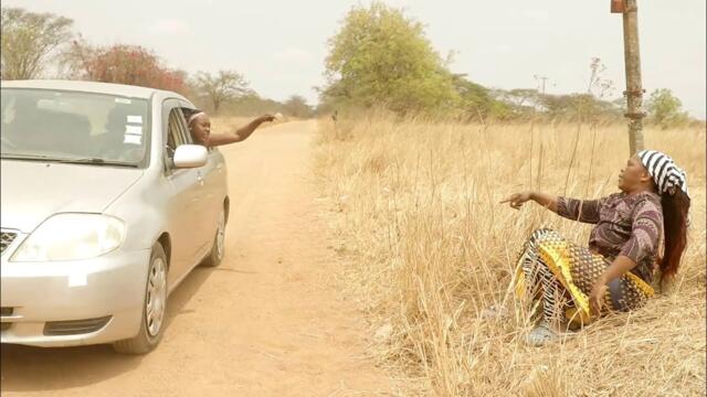 PFUMA YA BABA (EPISODE 6)