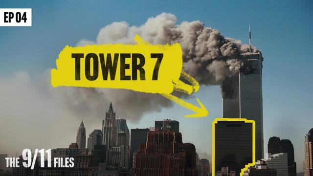 The 9/11 Files: From Cover-up to Conspiracy | Ep 4