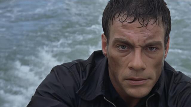 Trap in Hong Kong (1998) Jean-Claude Van Damme