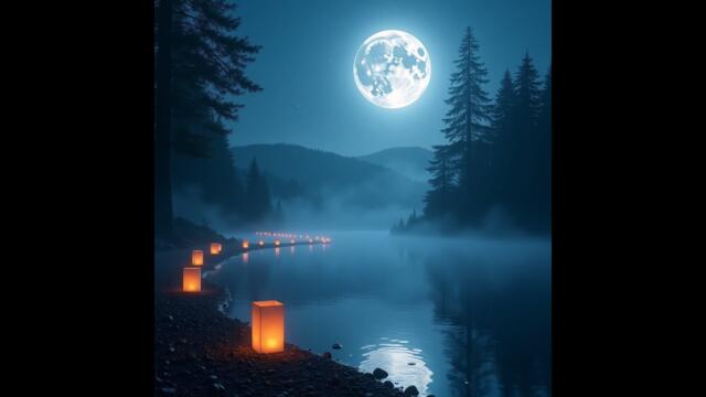 Рождение в Полнолуние - это благословение и проклятие. Почему? Делюсь опытом.