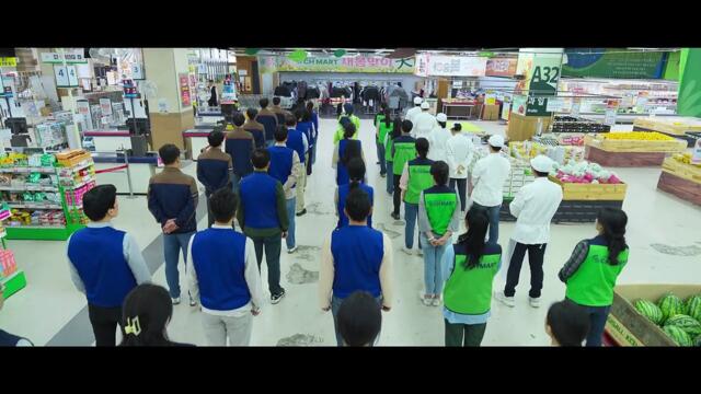 Genie, Make a Wish EP.3 Hindi Dubbed