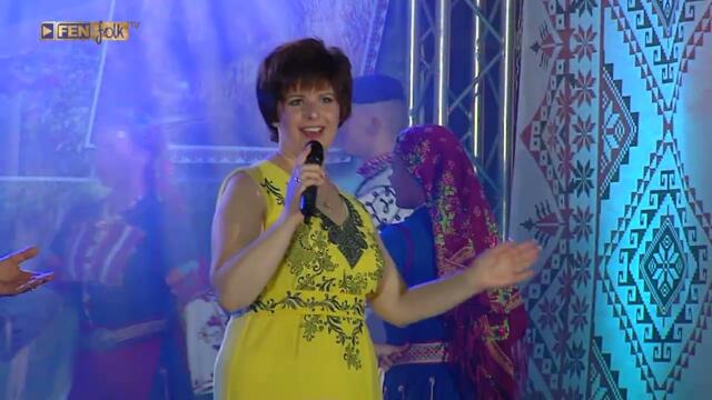 Дует ''Пирин'' - Марийче ле, лично девойче // Празник на град Девин и минералната вода 2025