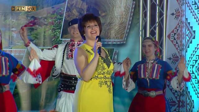 Дует ''Пирин'' - Дойди ми, дойди, Стоянке // Празник на град Девин и минералната вода 2025