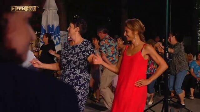 Костадин Джигошев и Станислава Бобева - Бай Стоян // Празник на град Девин и минералната вода 2025