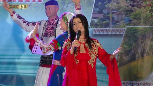 Мира Захариева - Ода за България // Празник на град Девин и минералната вода 2025