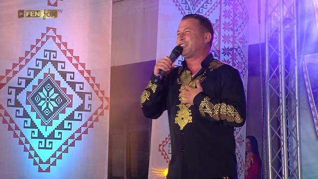 Петко Захариев - Китка: "Руфинка / Рипни, калинке" // Празник на град Девин и минералната вода 2025