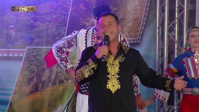 Петко Захариев и Мира Захариева - Благуно, бейче // Празник на град Девин и минералната вода 2025