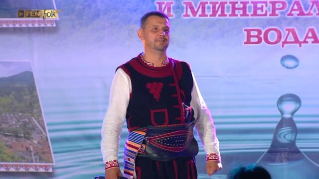 Хамид Имамски - Зейнеп каква коса имаш ти // Празник на град Девин и минералната вода 2025