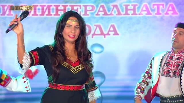 Галя Асенова - Ще се върна, мамо // Празник на град Девин и минералната вода 2025
